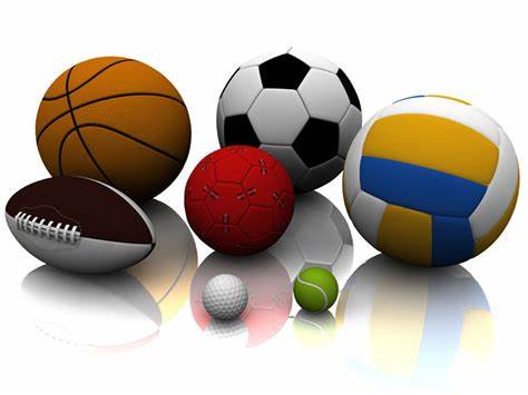 运动与商业 运动与商业